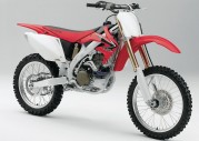 Honda CRF450R